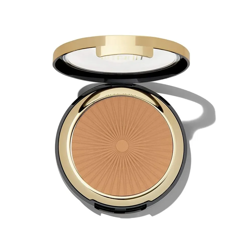 Milani Silky Matte Bronzing Powder - Sun Light